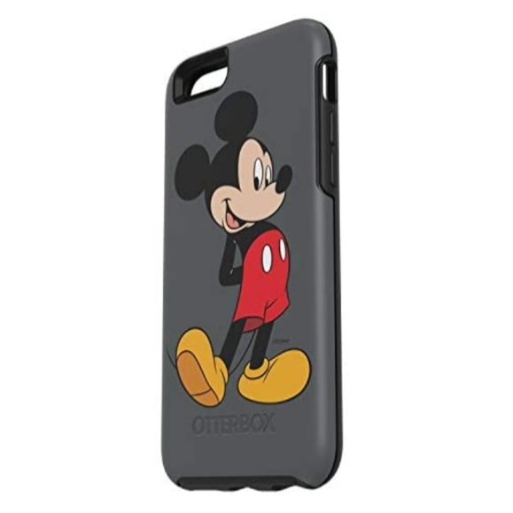 Symmetry Series Mickey's 90th Case for iPhone 6 - Picture 2 of 7